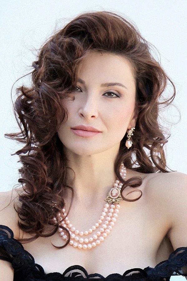 et billede af Luli Bitri