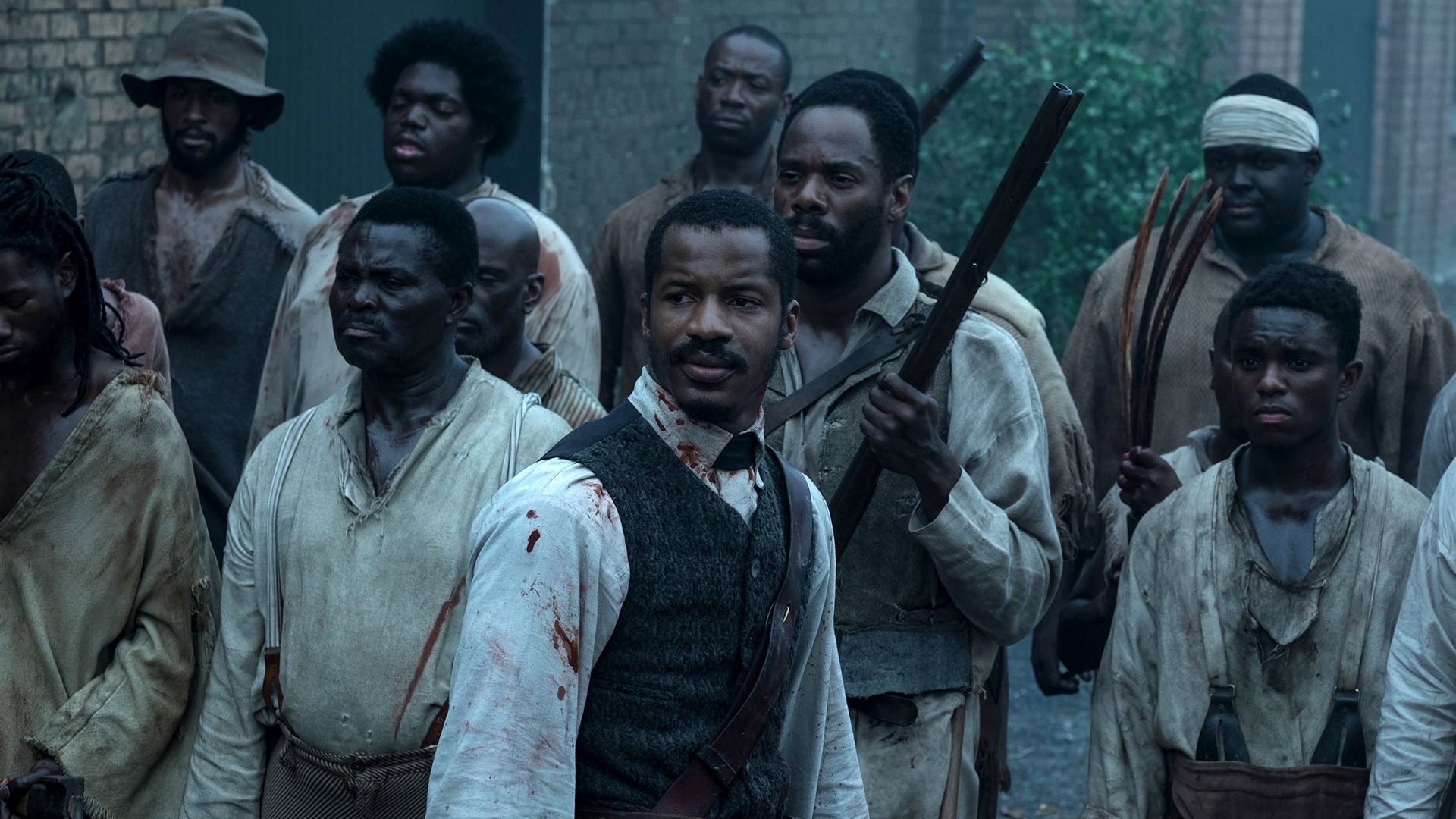 Image du film The Birth of a Nation vizm69k7qyrzi1pzi6feaqvlyrijpg