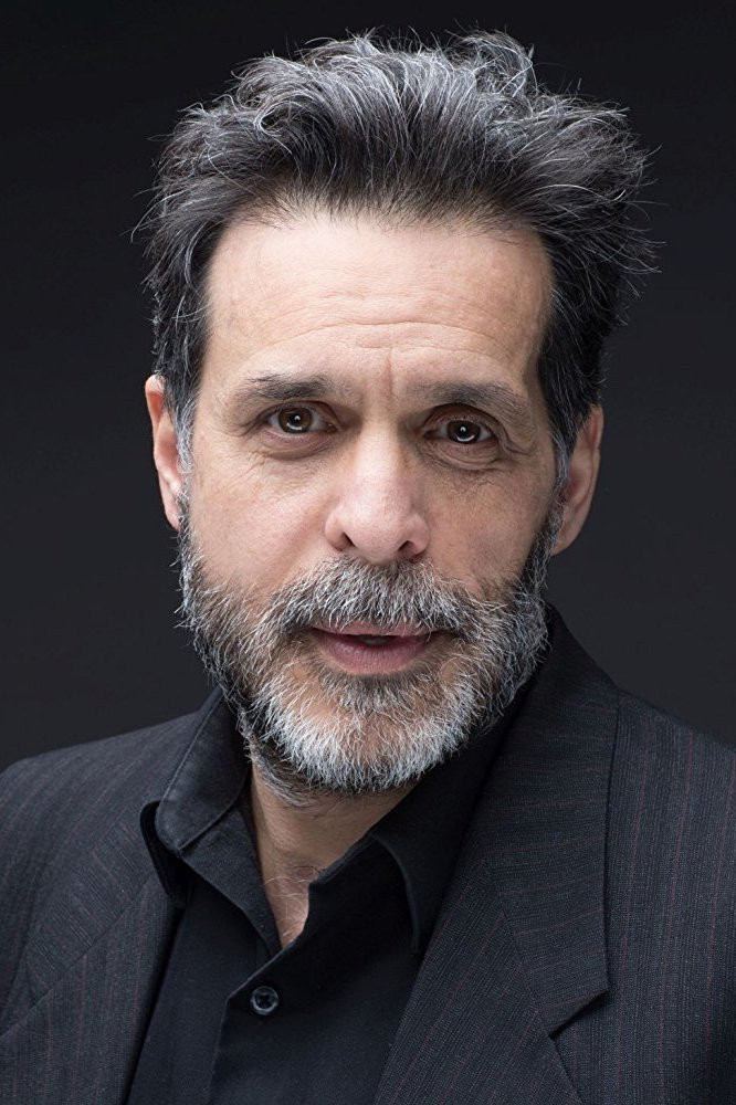 et billede af Pete Punito