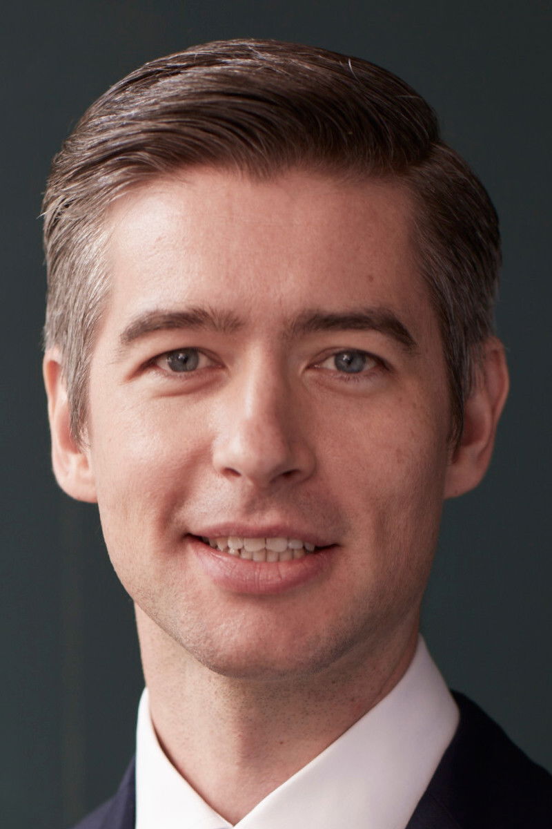 et billede af Steve Wiley