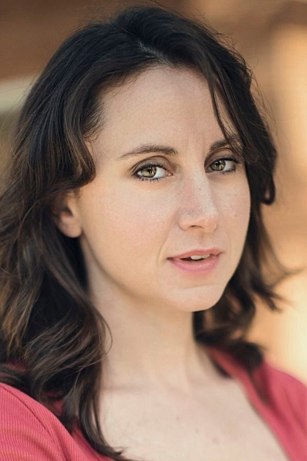 et billede af Sofia Vigliar