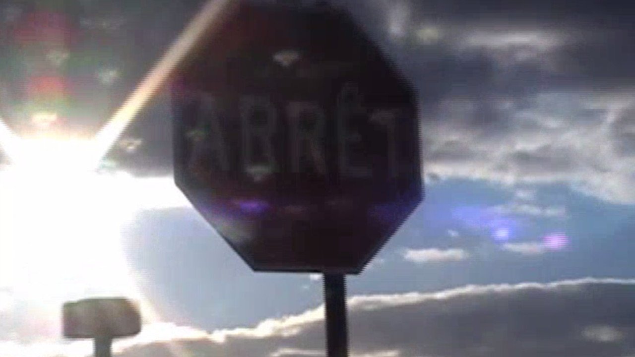 Sopranos Opening Sequence (A Parody) (2007)