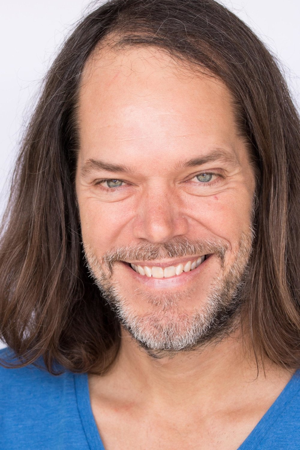 et billede af Sean Freeland