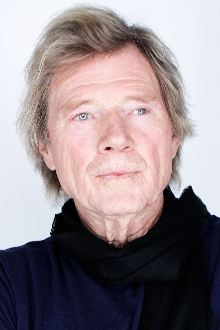 Michael Parks