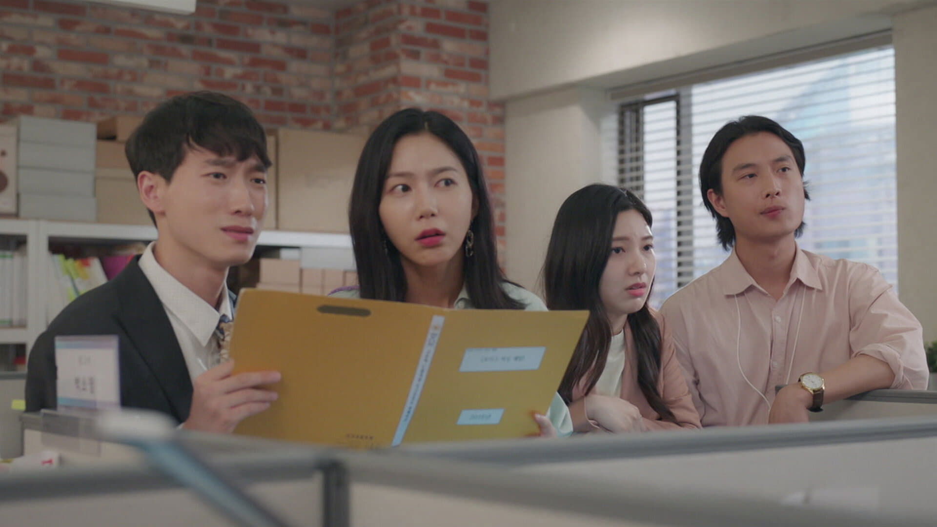 Thumbnail for Questions About Things That Disappear Season 1 Episode 16
