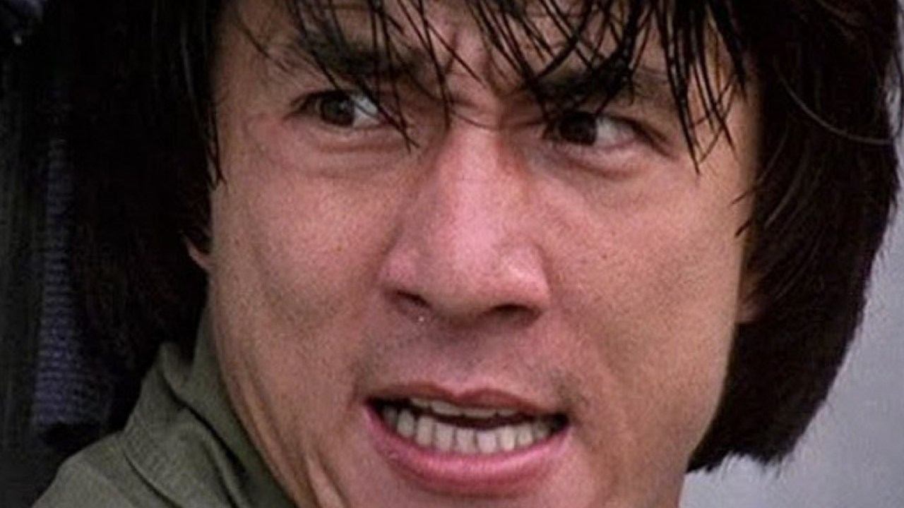 Jackie Chan: Akcióban (1999)