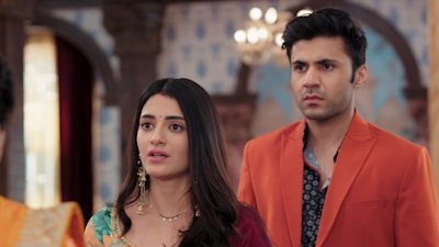 Episode 41 Pari Sparks a Storm