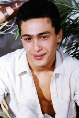 et billede af Gilles Carrey