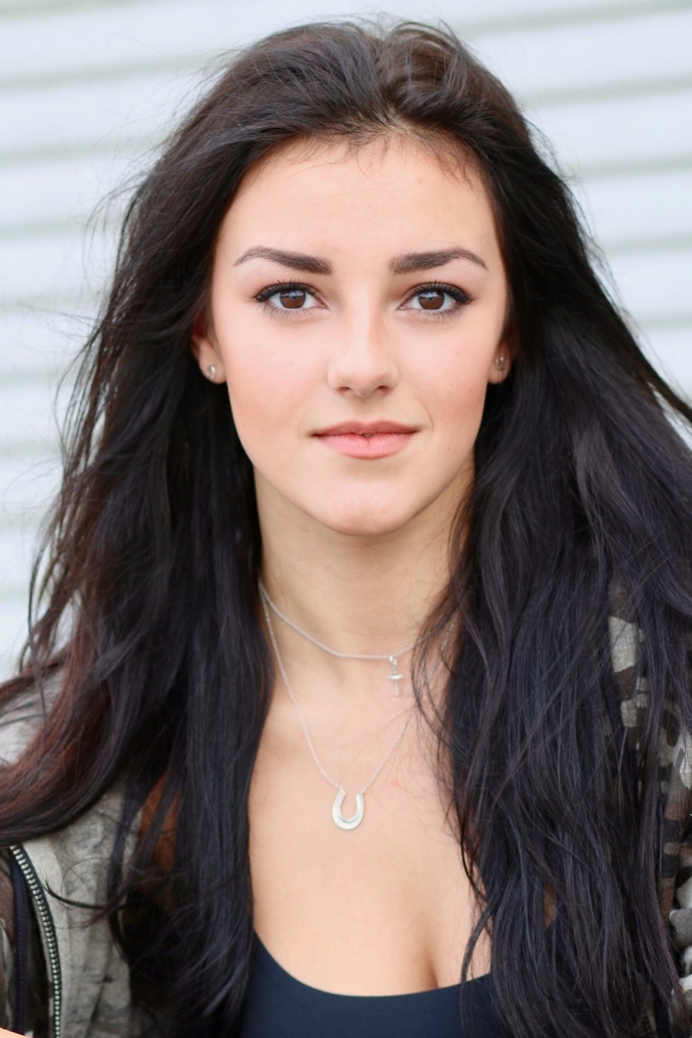 et billede af Alexis Wilkins