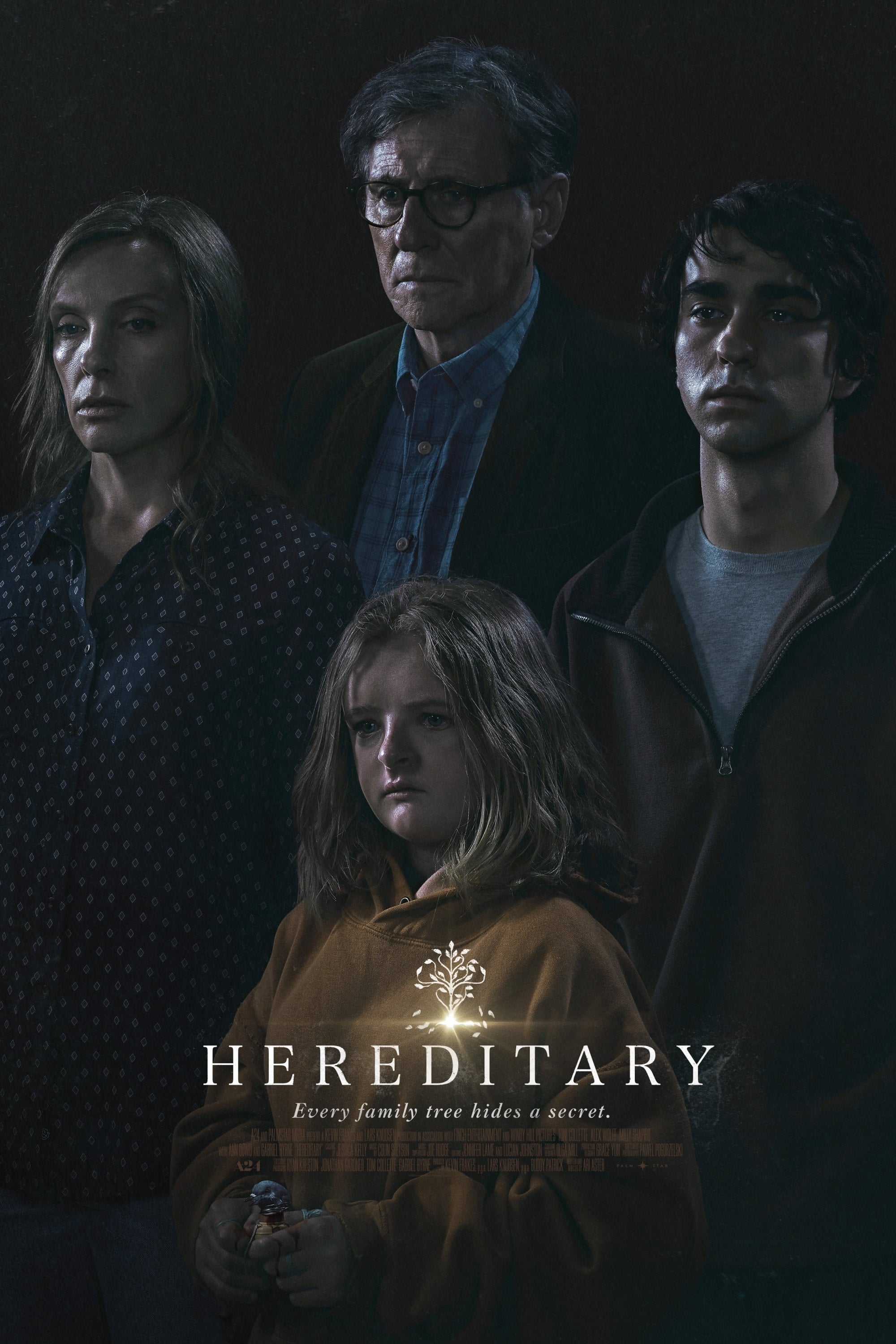 Hereditary