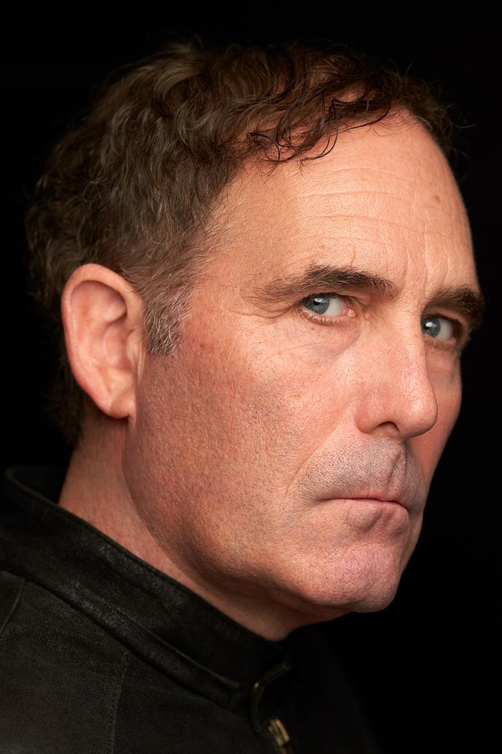 Sean Heyman's picture in the cast