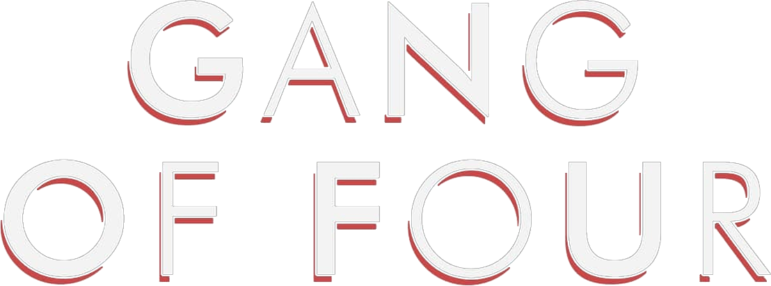 Gang of Four