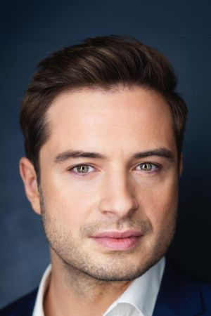 et billede af Tom Schmitt