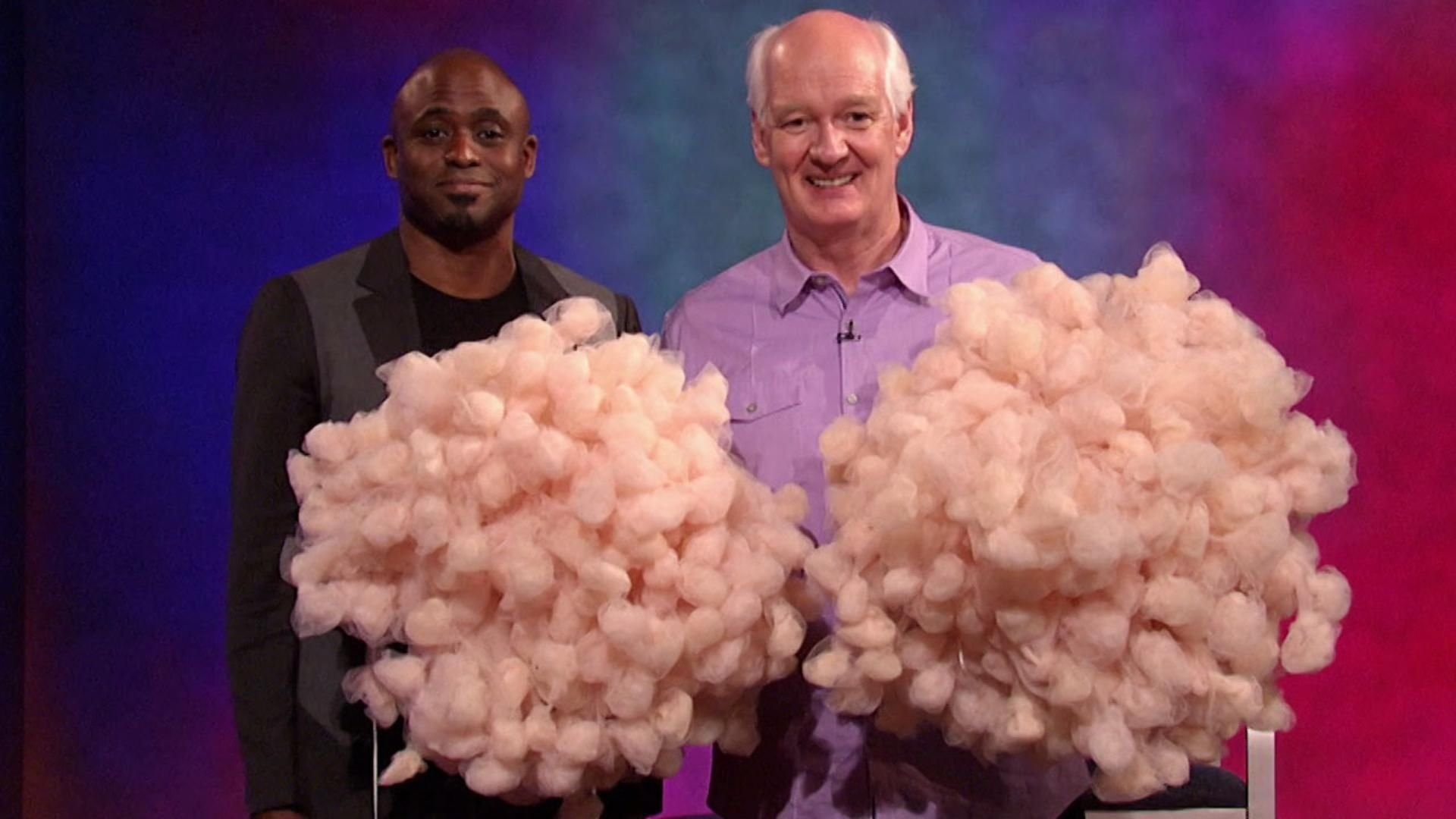 Whose Line Is It Anyway?