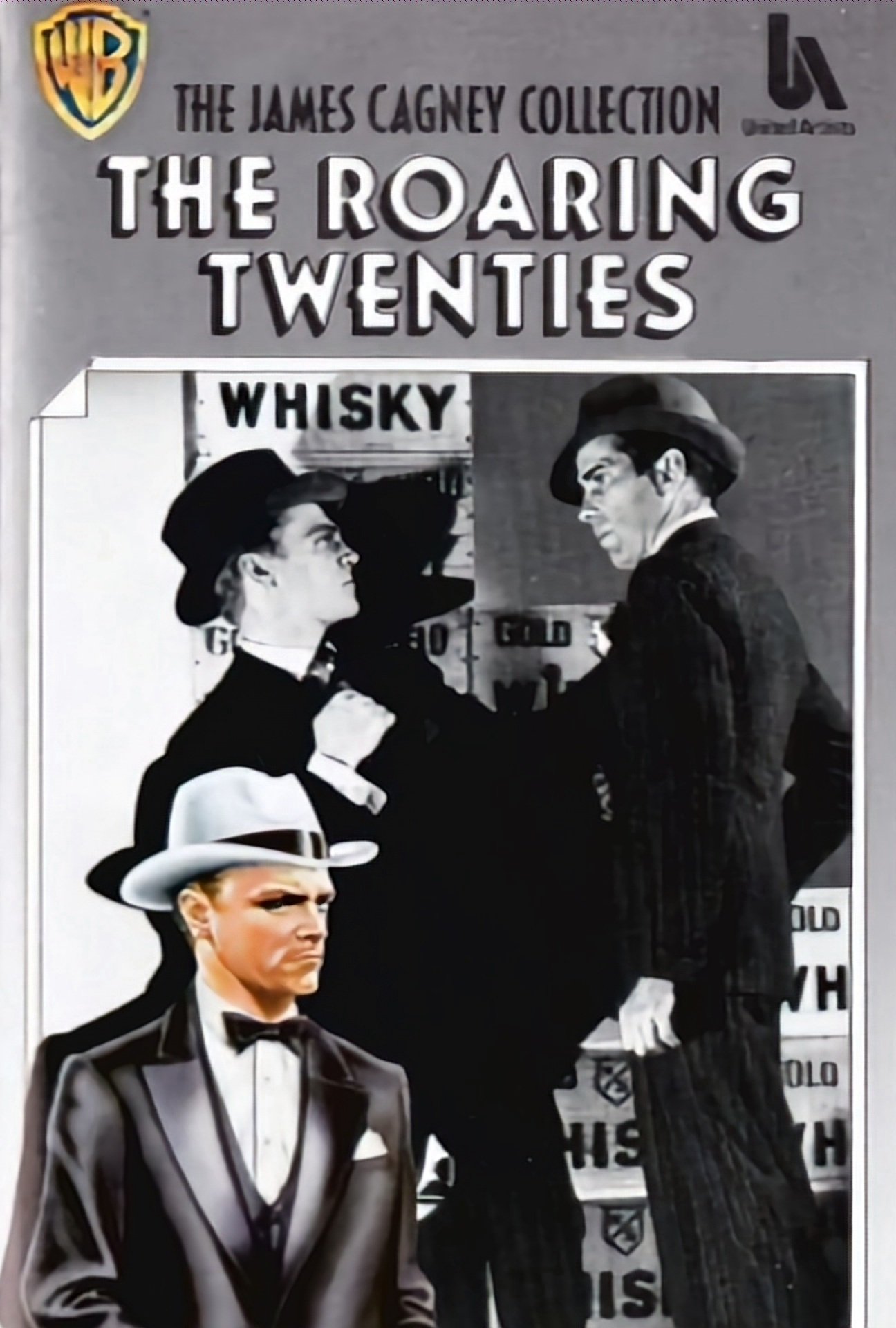 The Roaring Twenties