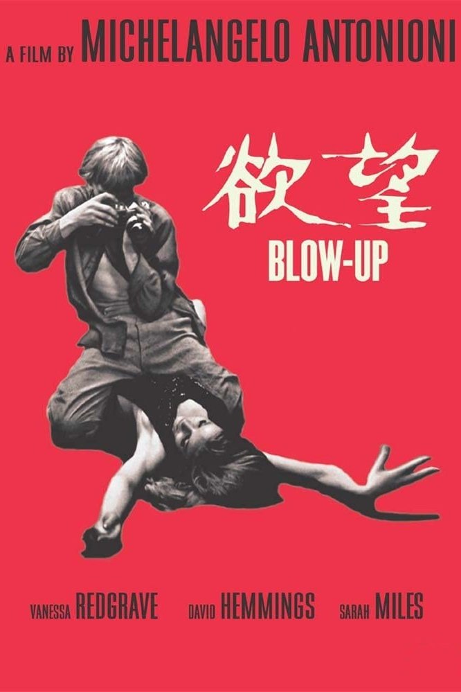 Blow-Up