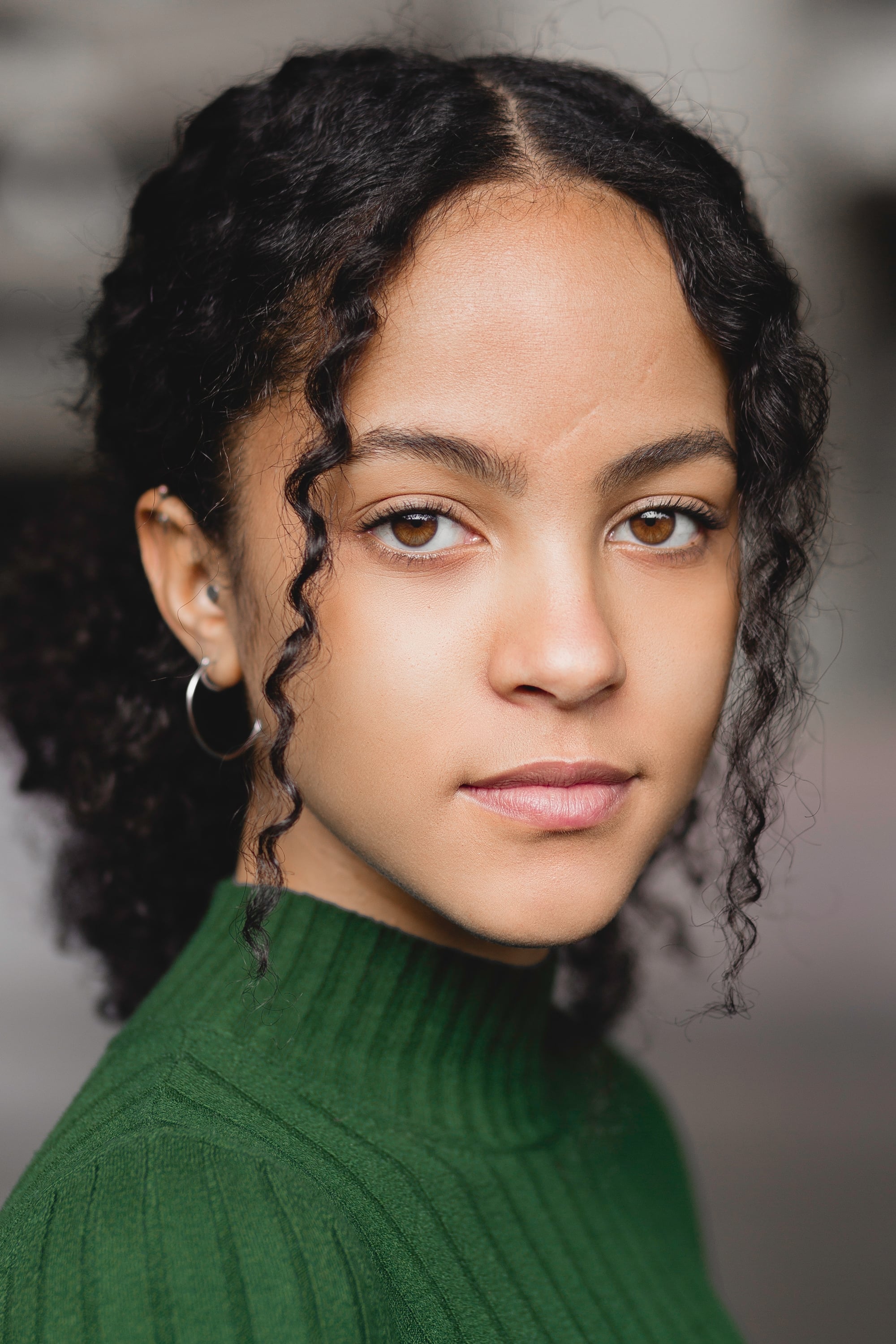 et billede af Lou Llobell