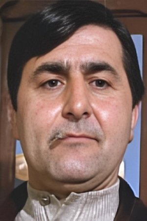 et billede af Jean Cherlian