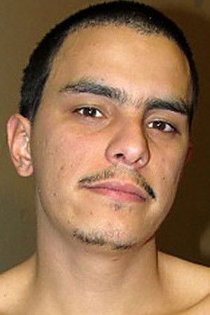 et billede af J.J. Romos