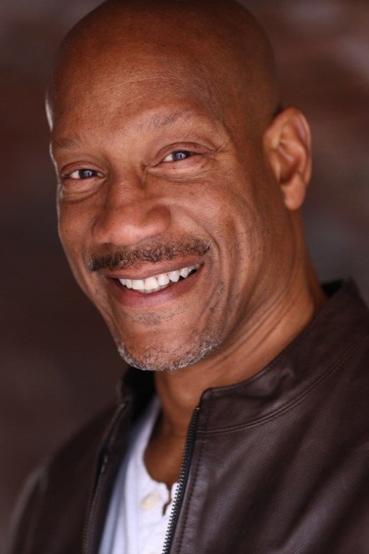 et billede af Lawrence Winslow