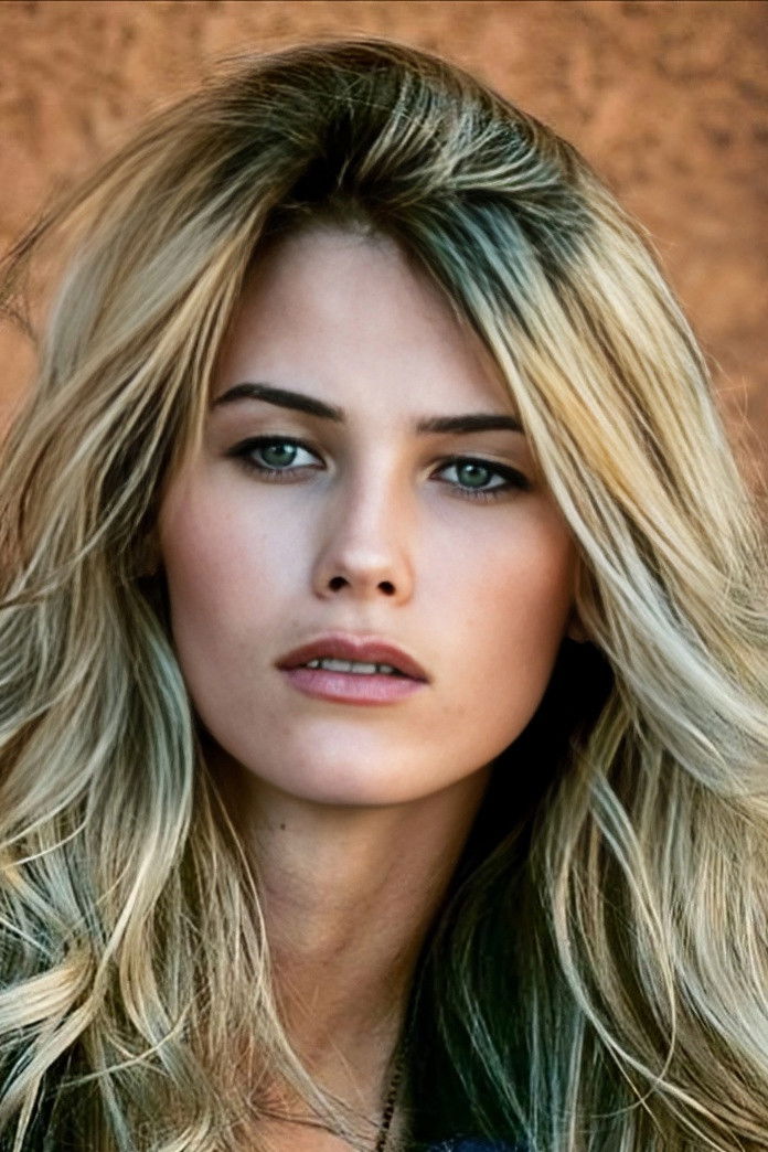 et billede af Amanda Nicole Thomas