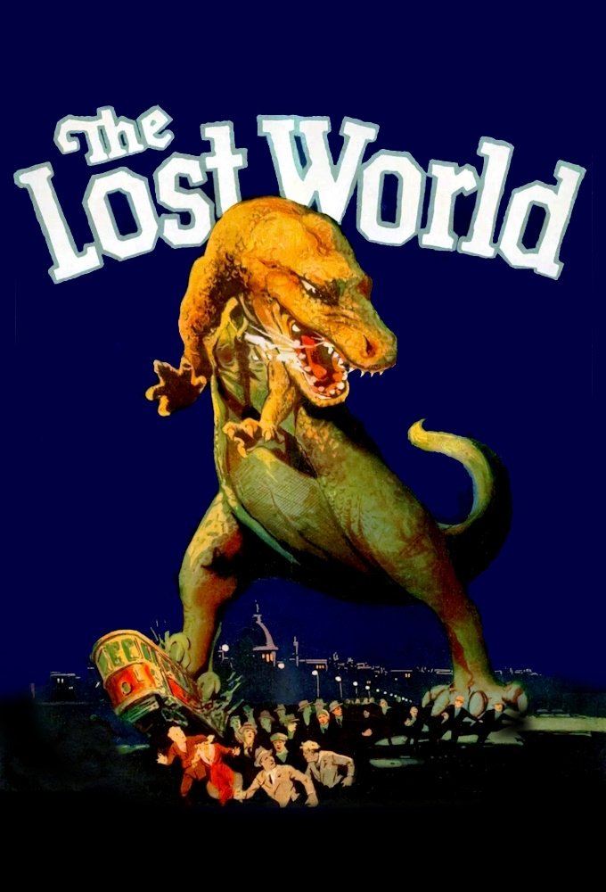 The Lost World