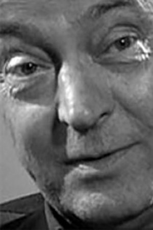 et billede af Pierre Uytterhoeven