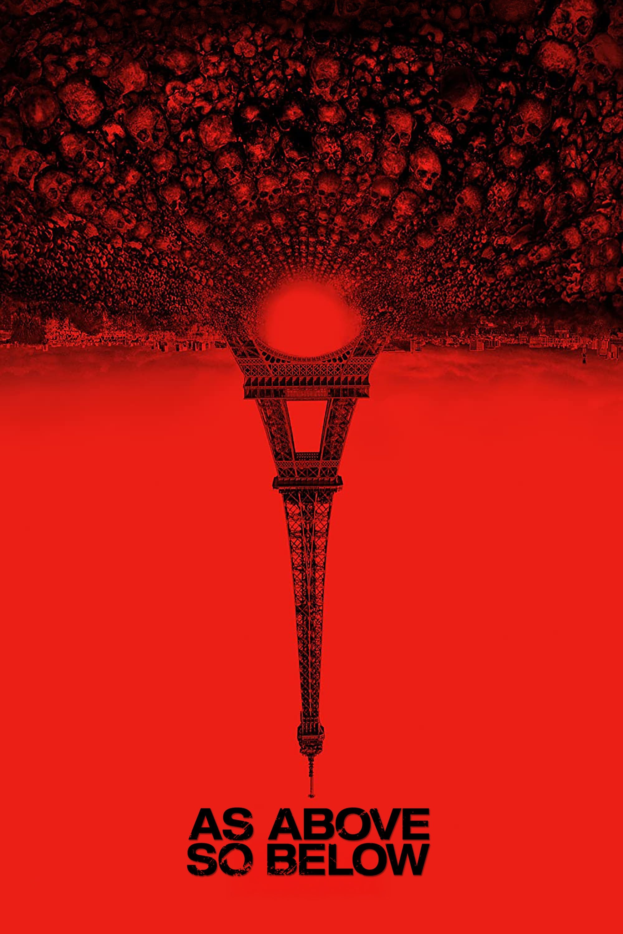 As Above, So Below