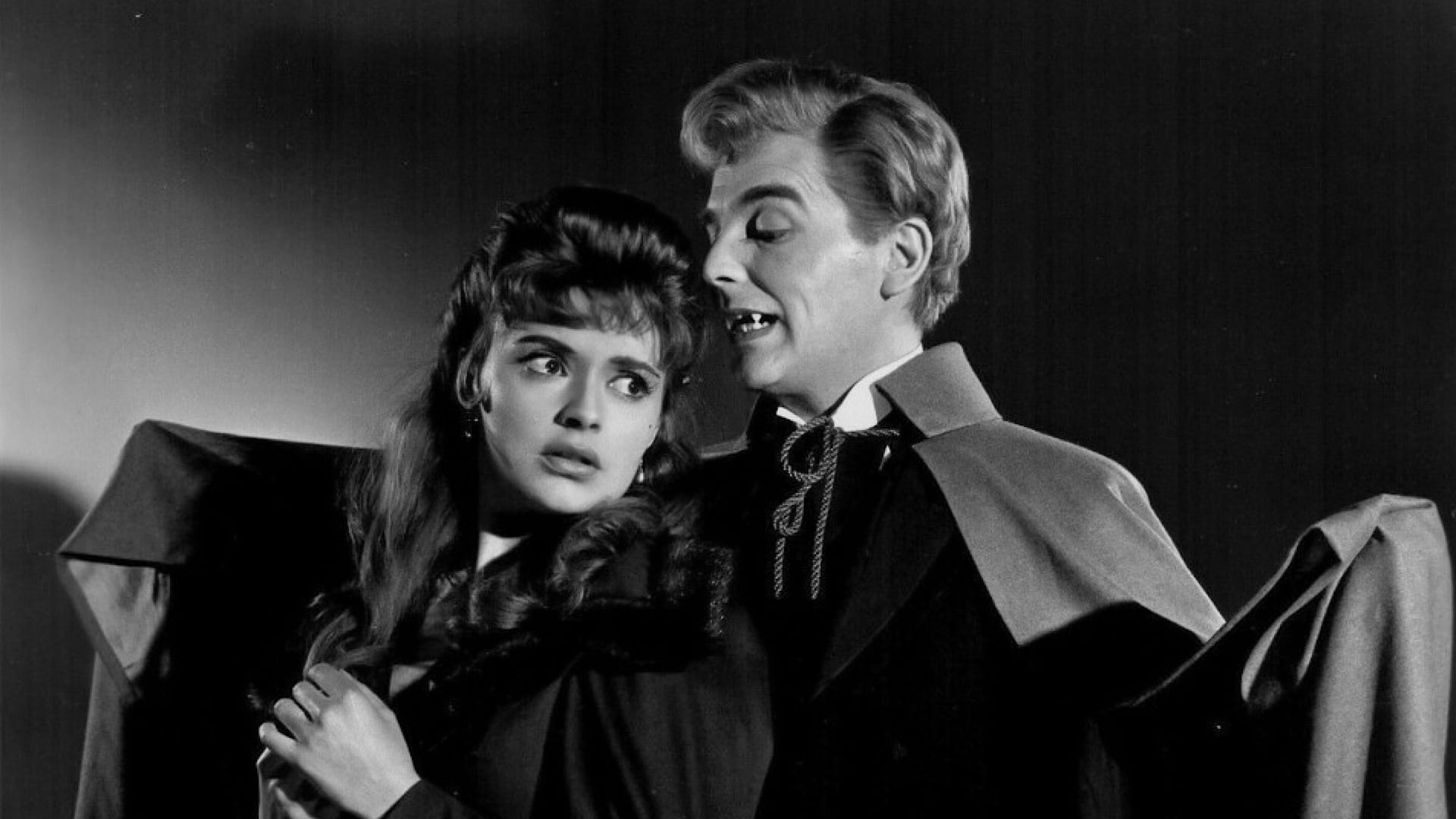 The Brides of Dracula