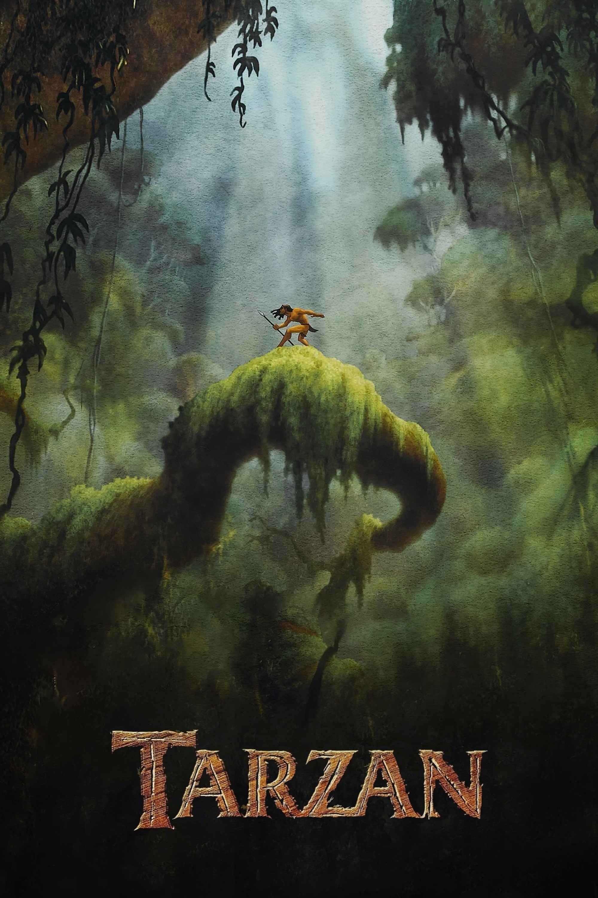 Tarzan