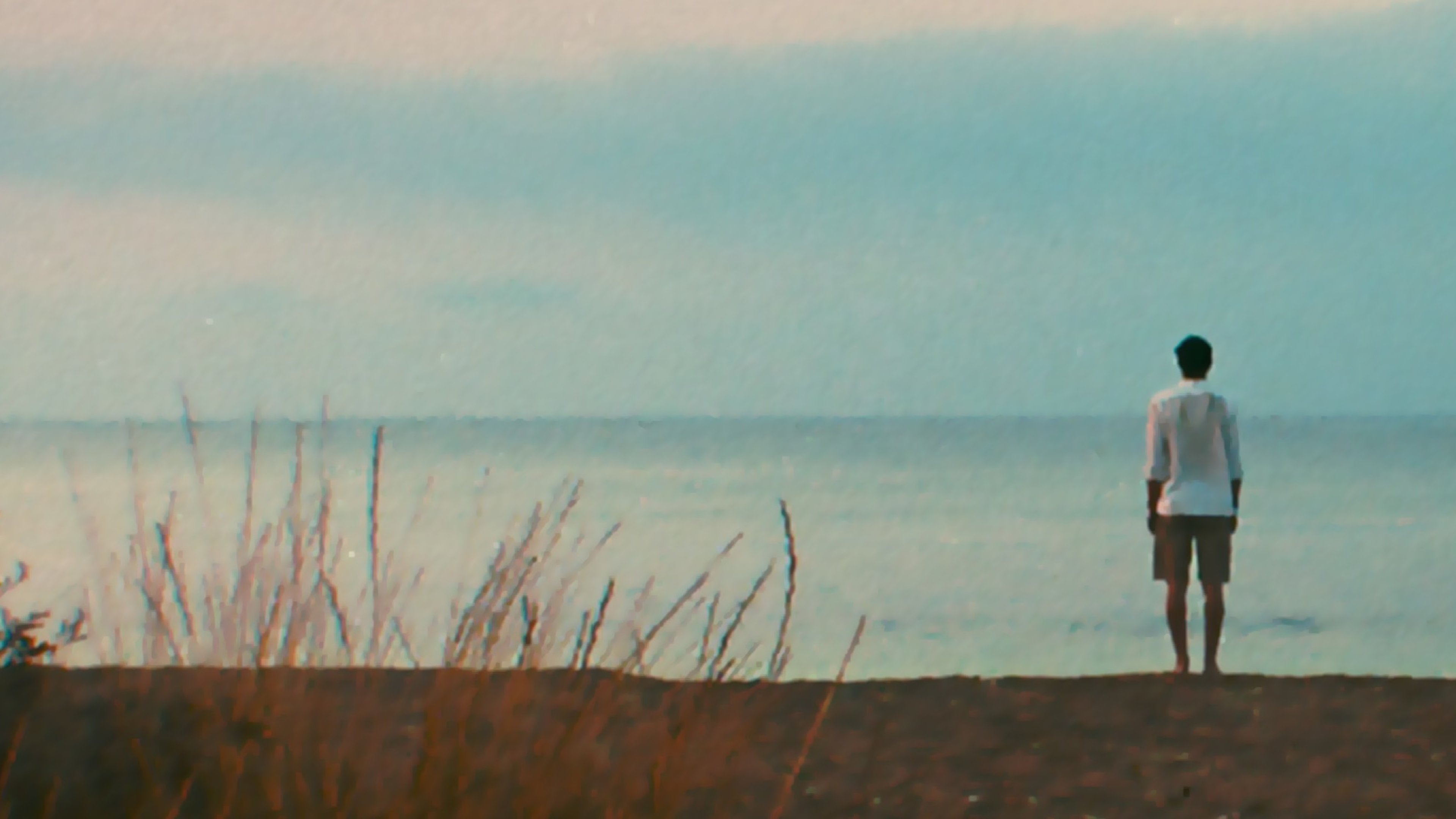 Blind Sun (2016)