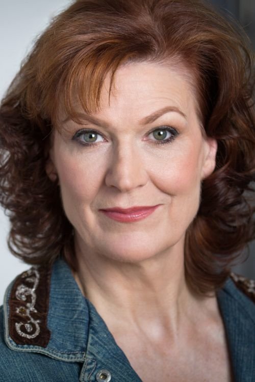 et billede af Leslie Alexander