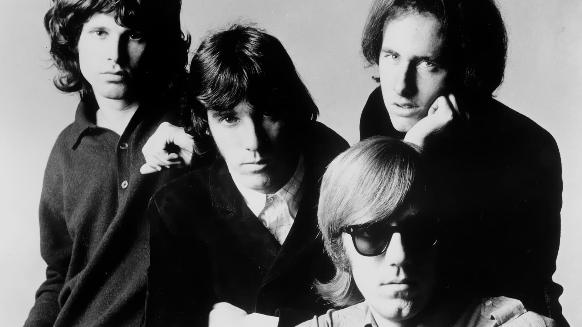 The Doors : When You're Strange