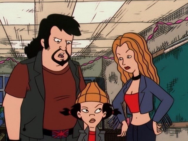 Recess