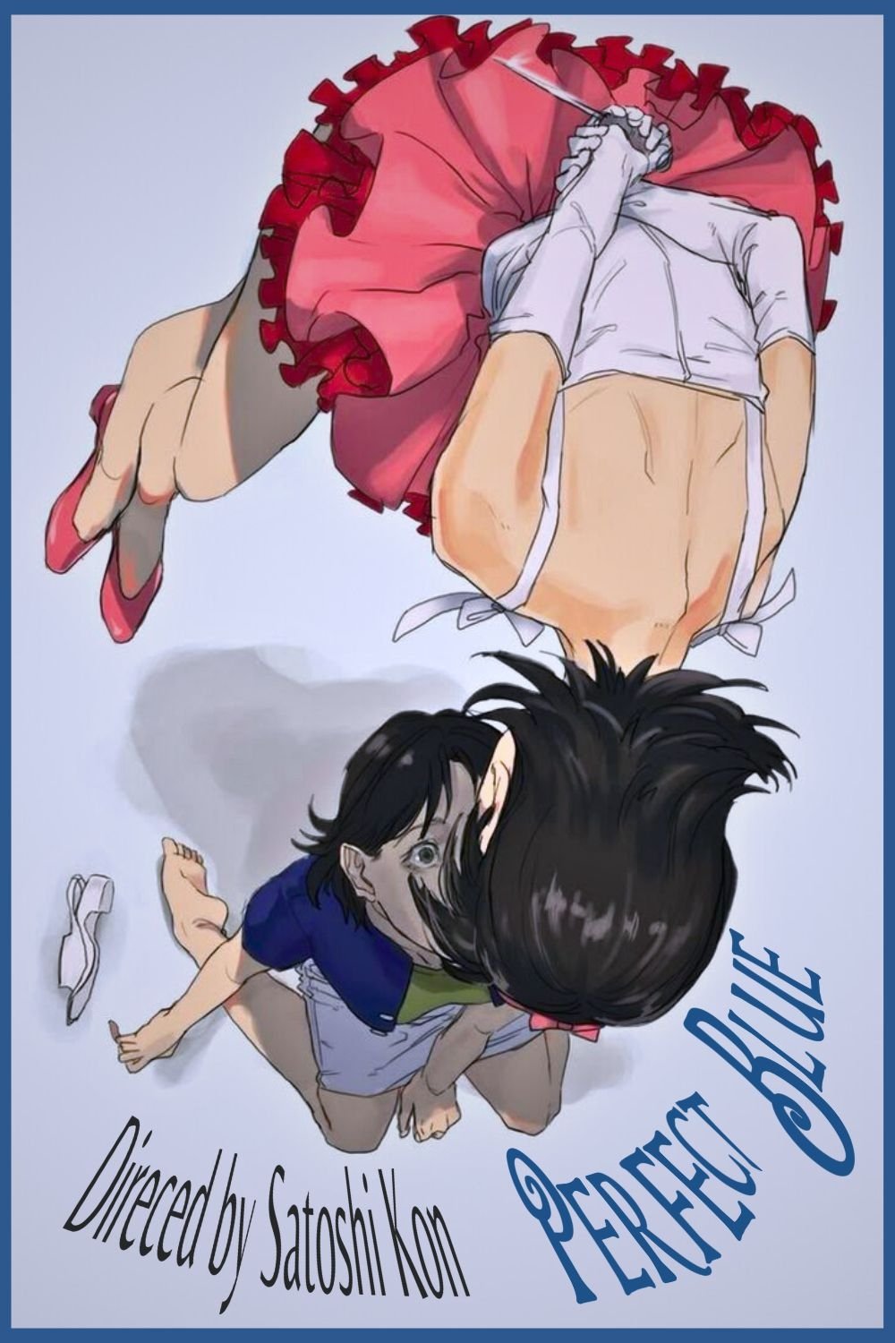 Perfect Blue