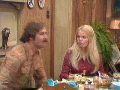All in the Family