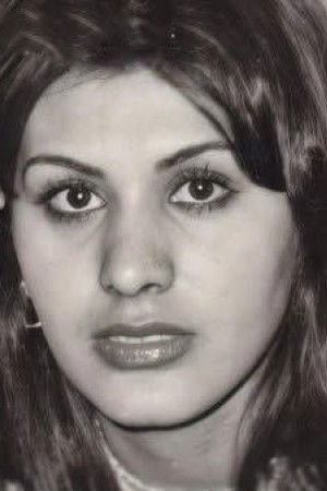 et billede af Hengameh