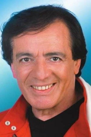 et billede af Mino Reitano