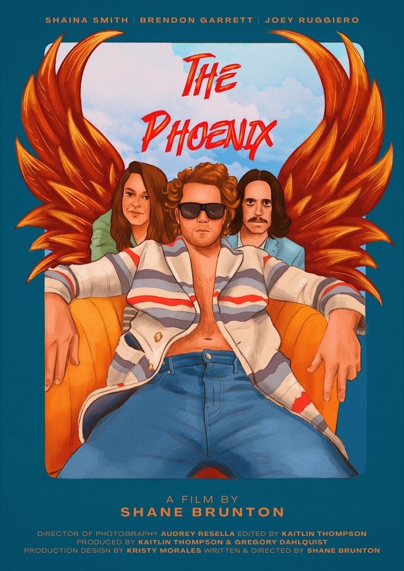 The Phoenix The Phoenix