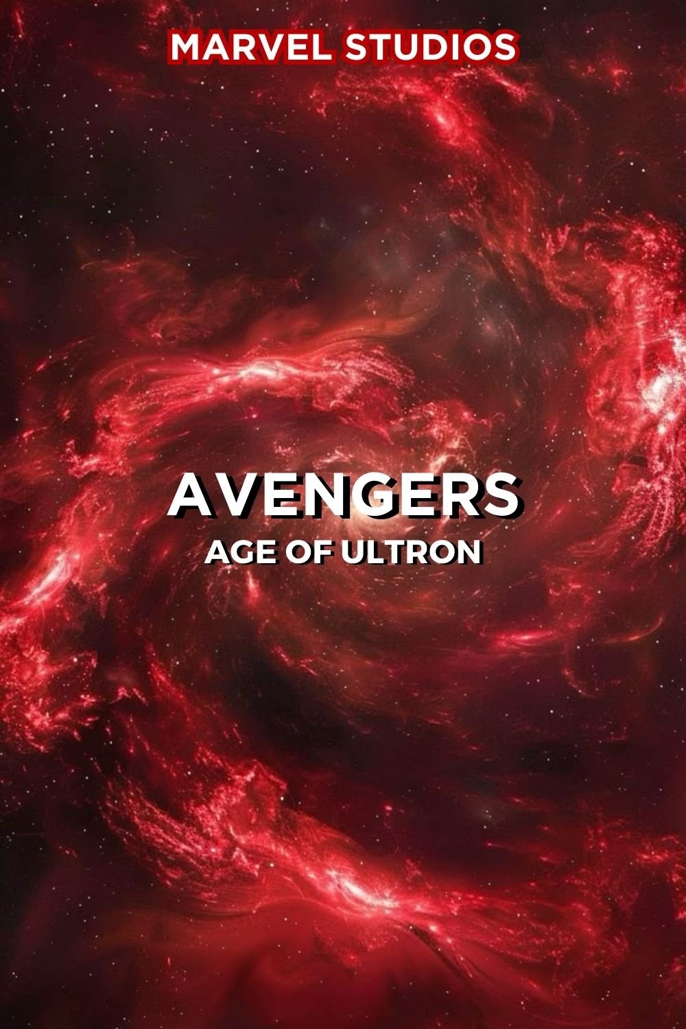 Avengers: Age of Ultron
