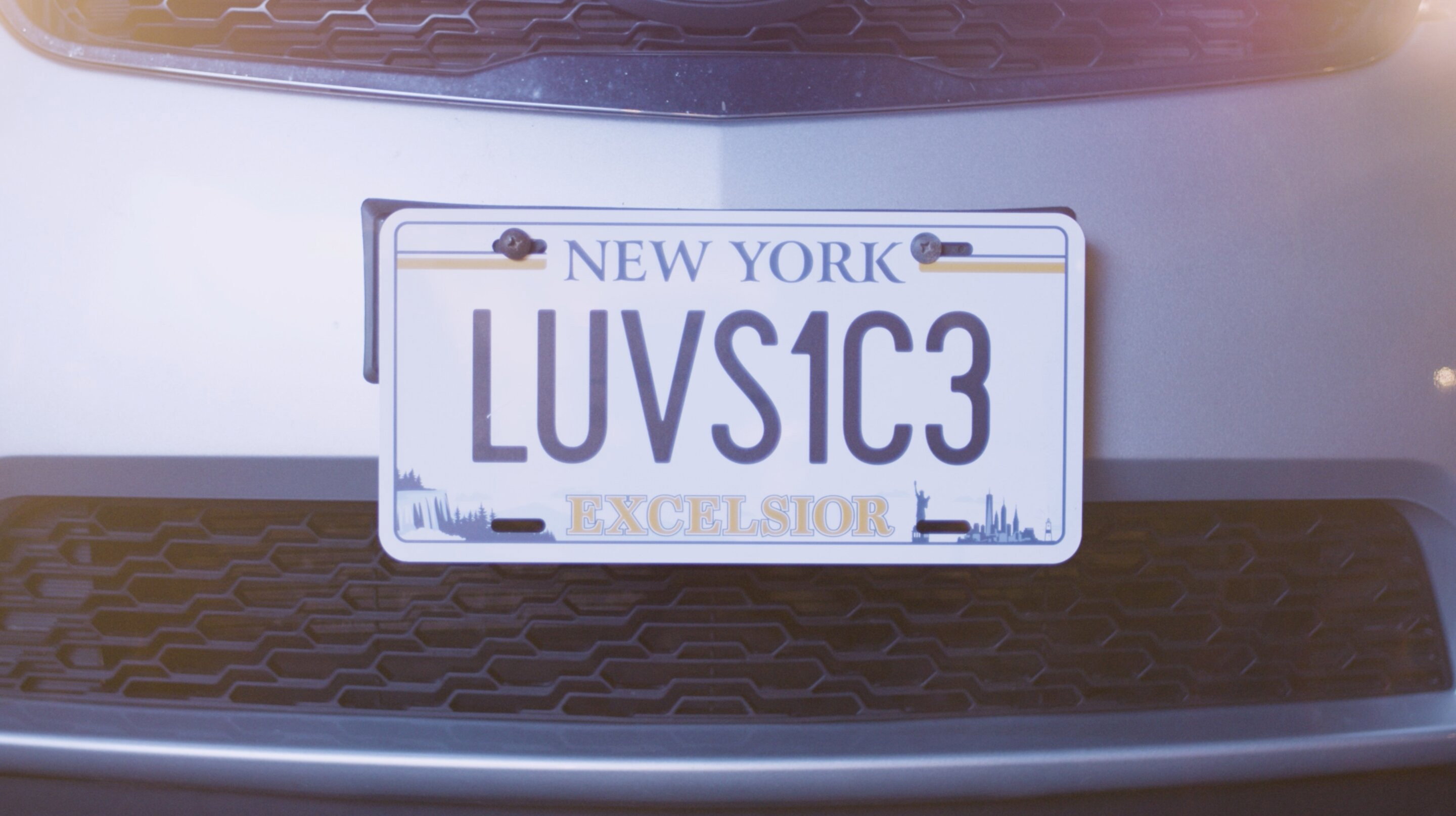 Dr. Valentine and the Creation of Strangers