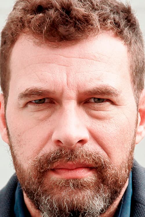 et billede af Fred Tatien