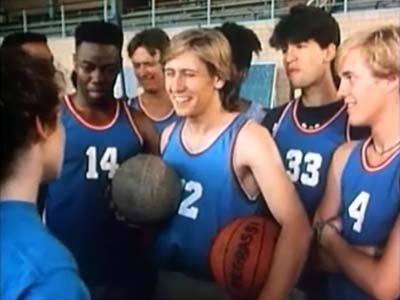 Degrassi High