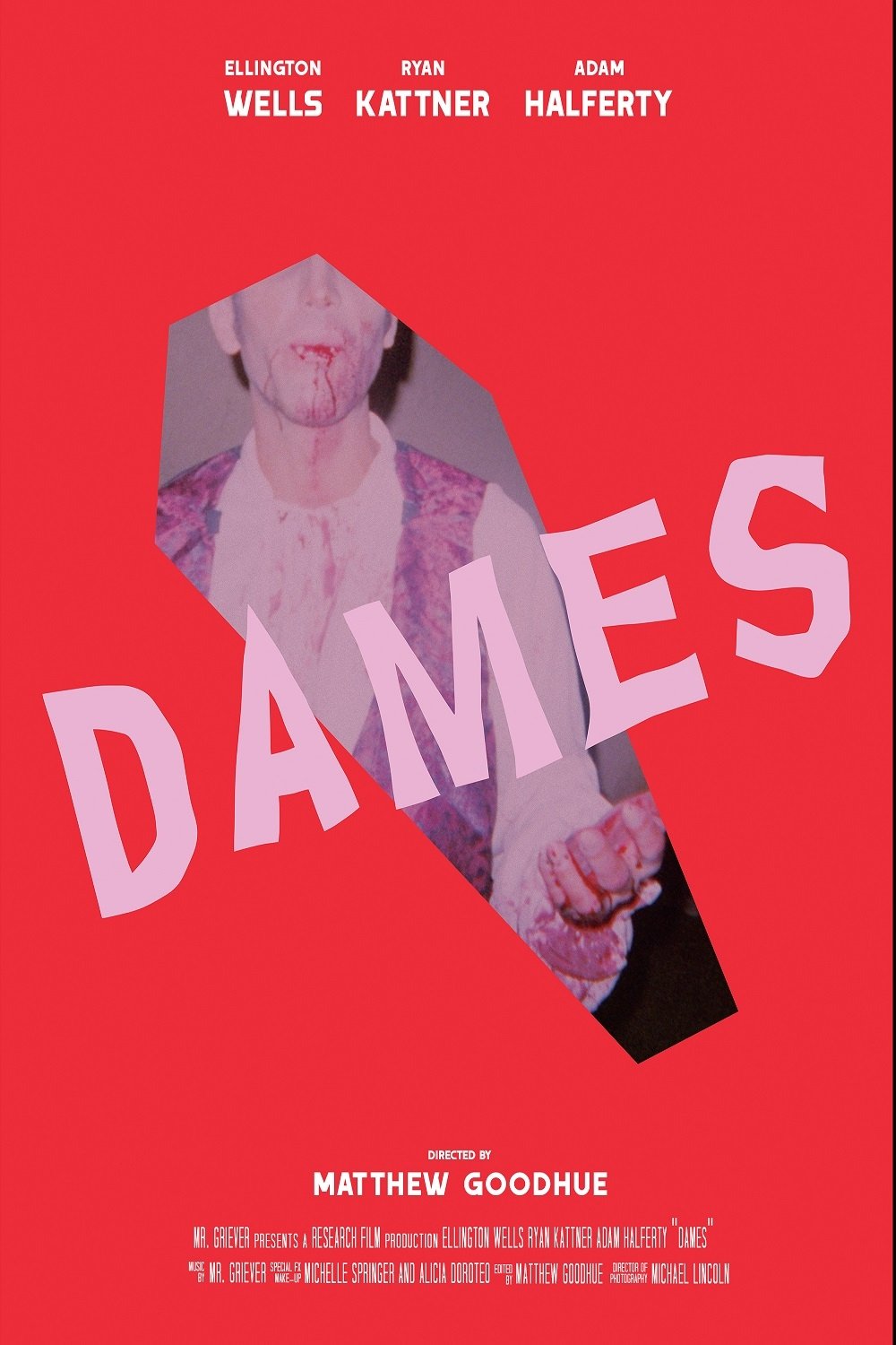 Dames Dames