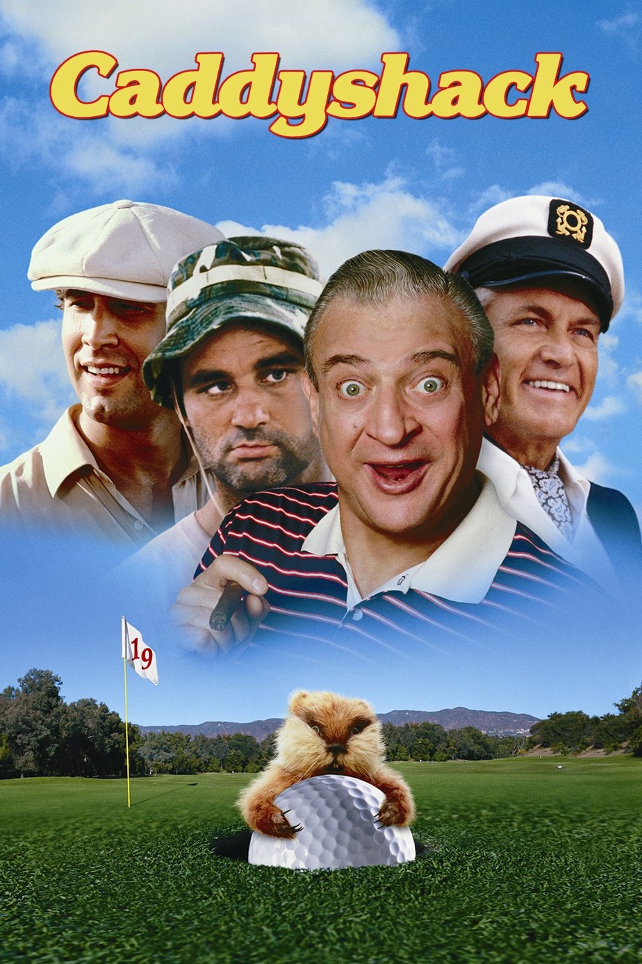 Caddyshack