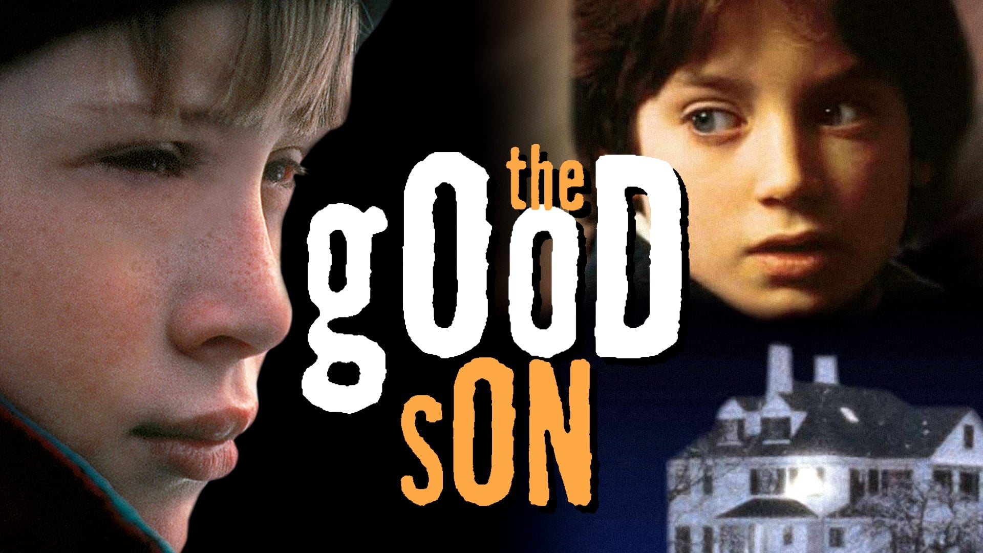 The Good Son