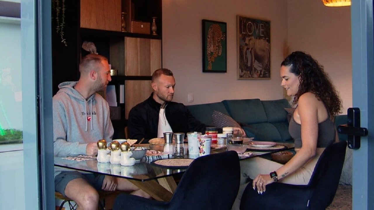 B&B Vol Liefde