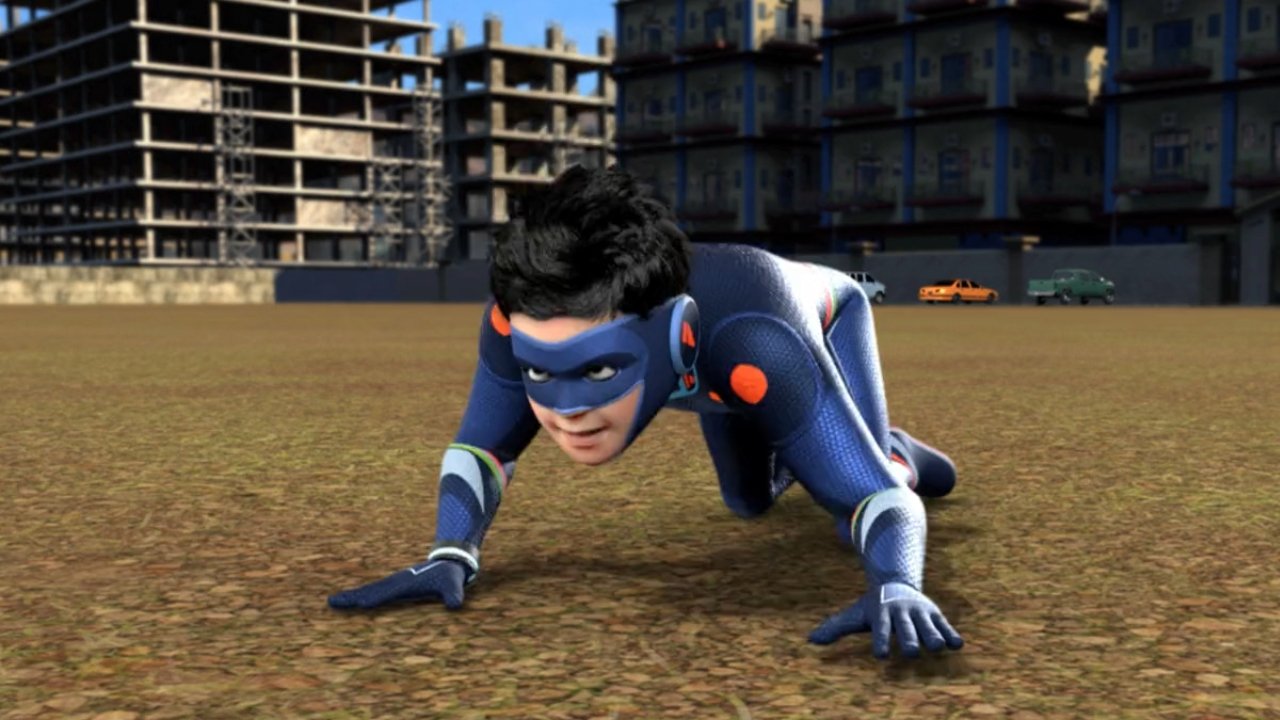 Super V