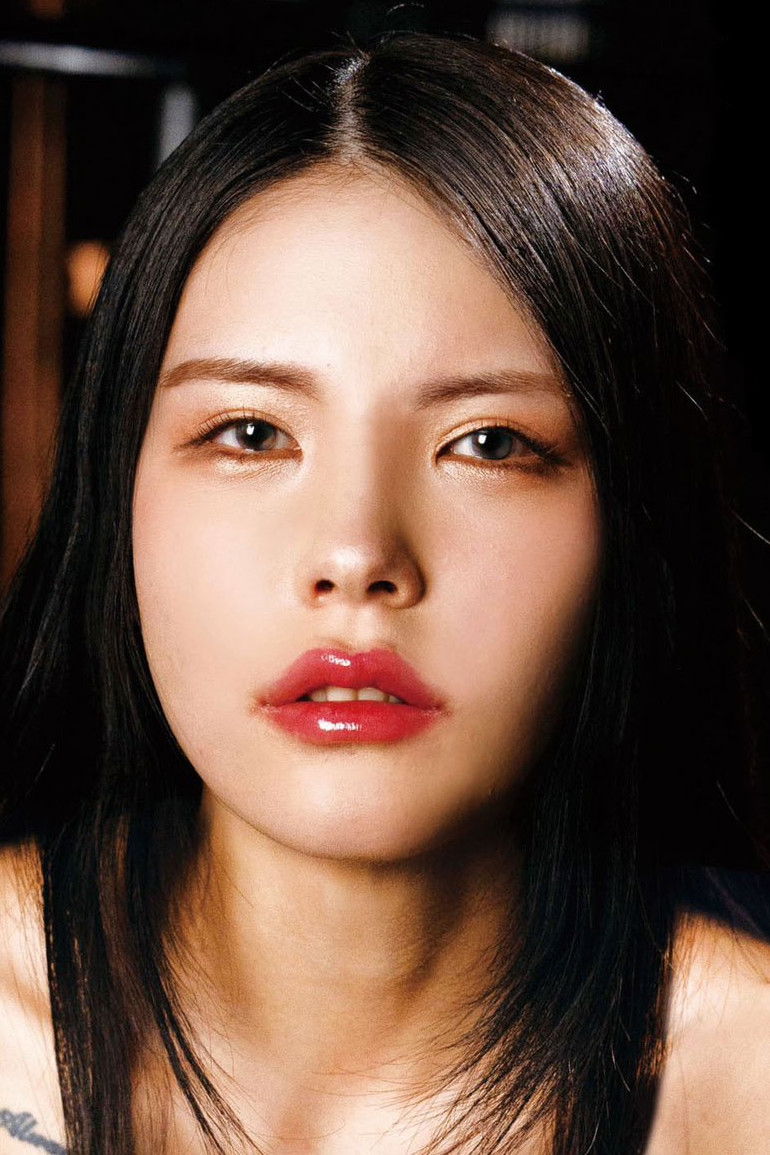 et billede af Haruki Kaname