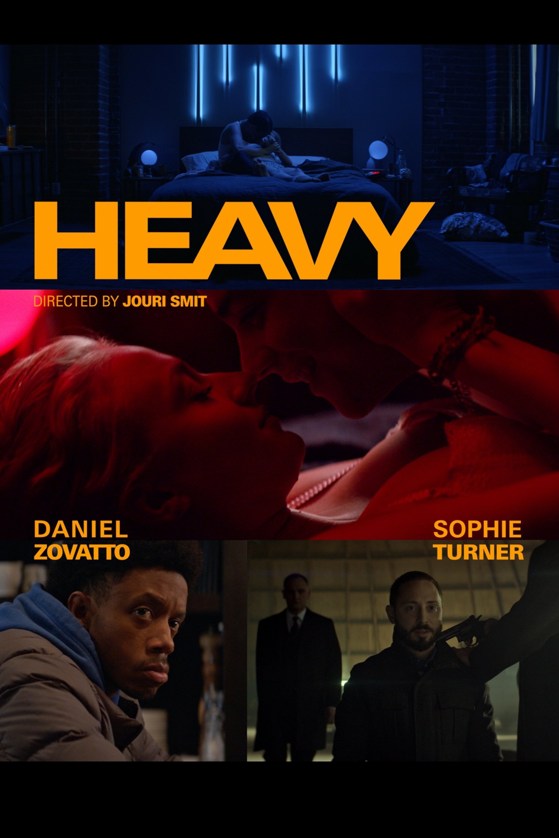 Heavy